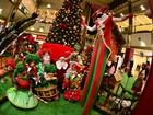 Vendas em shoppings têm pior Natal em dez anos, diz entidade