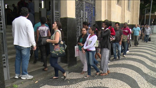 Desemprego recua para 12,4% em junho, mas ainda atinge 13 milhões de pessoas, diz IBGE