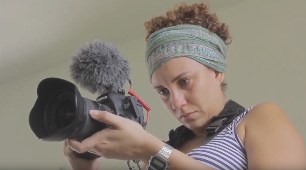 Mostra Macambira de Cinema acontece na UFRN nos dias 10, 11 e 12 — Foto: Divulgação