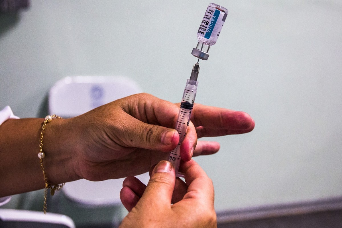 'Xepa' da vacina Covid-19: Campinas abre cadastro de doses sobrantes