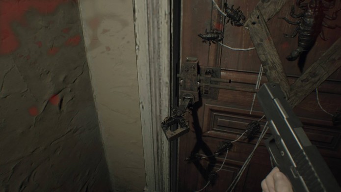 Confira dicas para mandar bem em Resident Evil 7 (Foto: Reprodução/Felipe Vinha)