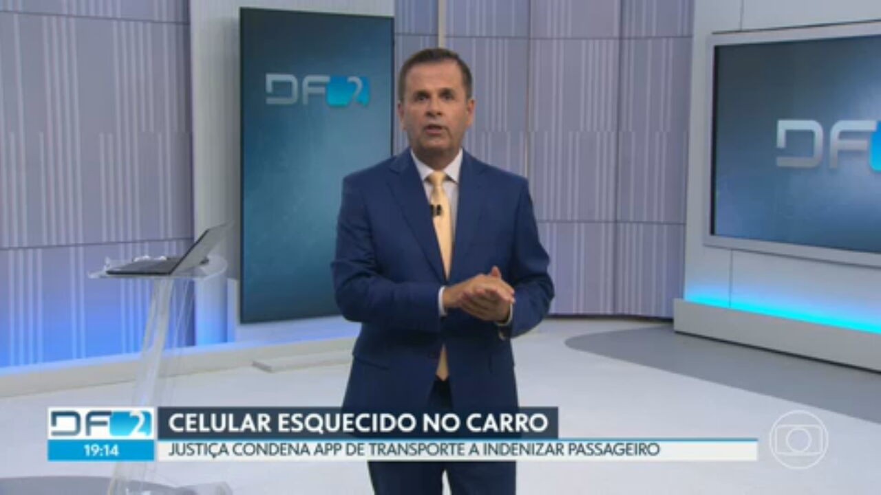 VÍDEOS: DF2 de terça-feira, 26 de setembro de 2023