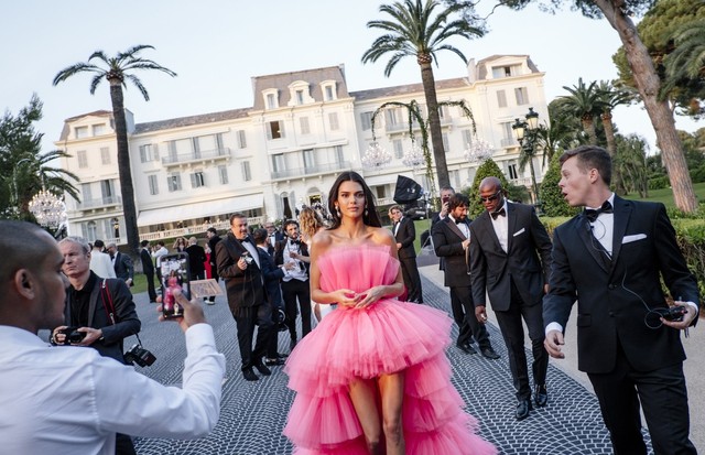 From Coachella To Cannes, How This Spring’s Biggest Cultural Events Have Been Impacted By Coronavirus So Far (Foto: Getty Images)