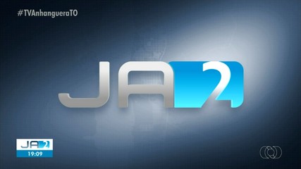 Veja os destaques do JA2 desta segunda-feira (8)