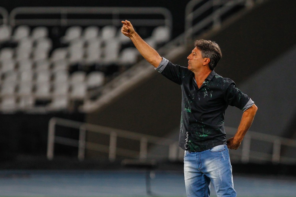 Para Ricardo Rocha, Grêmio deve ter cuidado com Barcelona-EQU: Perigosíssimo