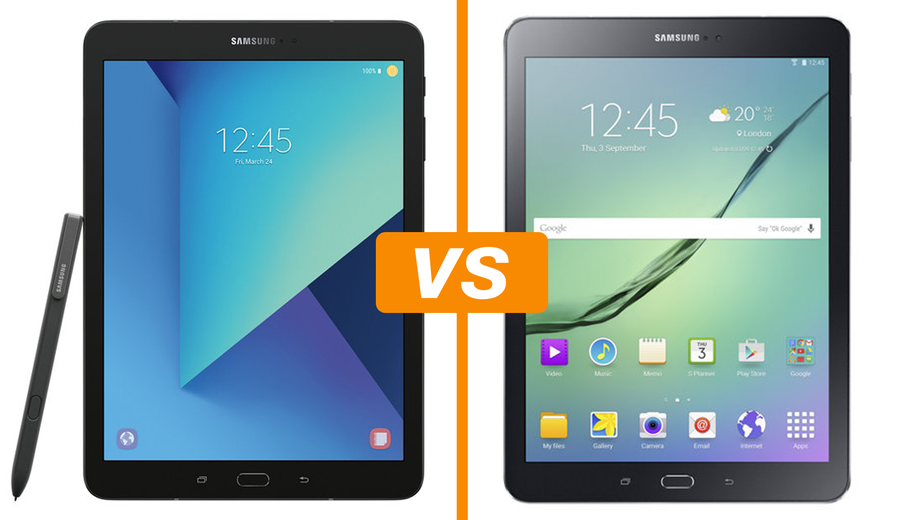 Galaxy Tab S3: saiba o que mudou na geração 2017 do tablet Samsung  Tablet  TechTudo