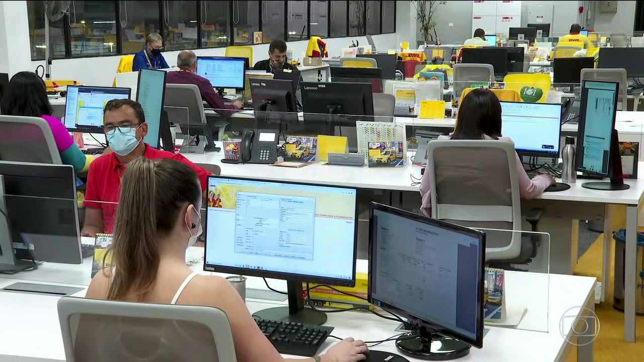 Impulsionado pelo e-commerce, setor de logística cresce e abre novas contratações