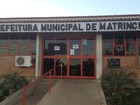 Vice vai assumir a administração de Matrinchã após morte de prefeito