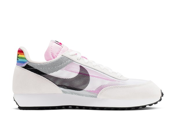 nike lgbt trainers