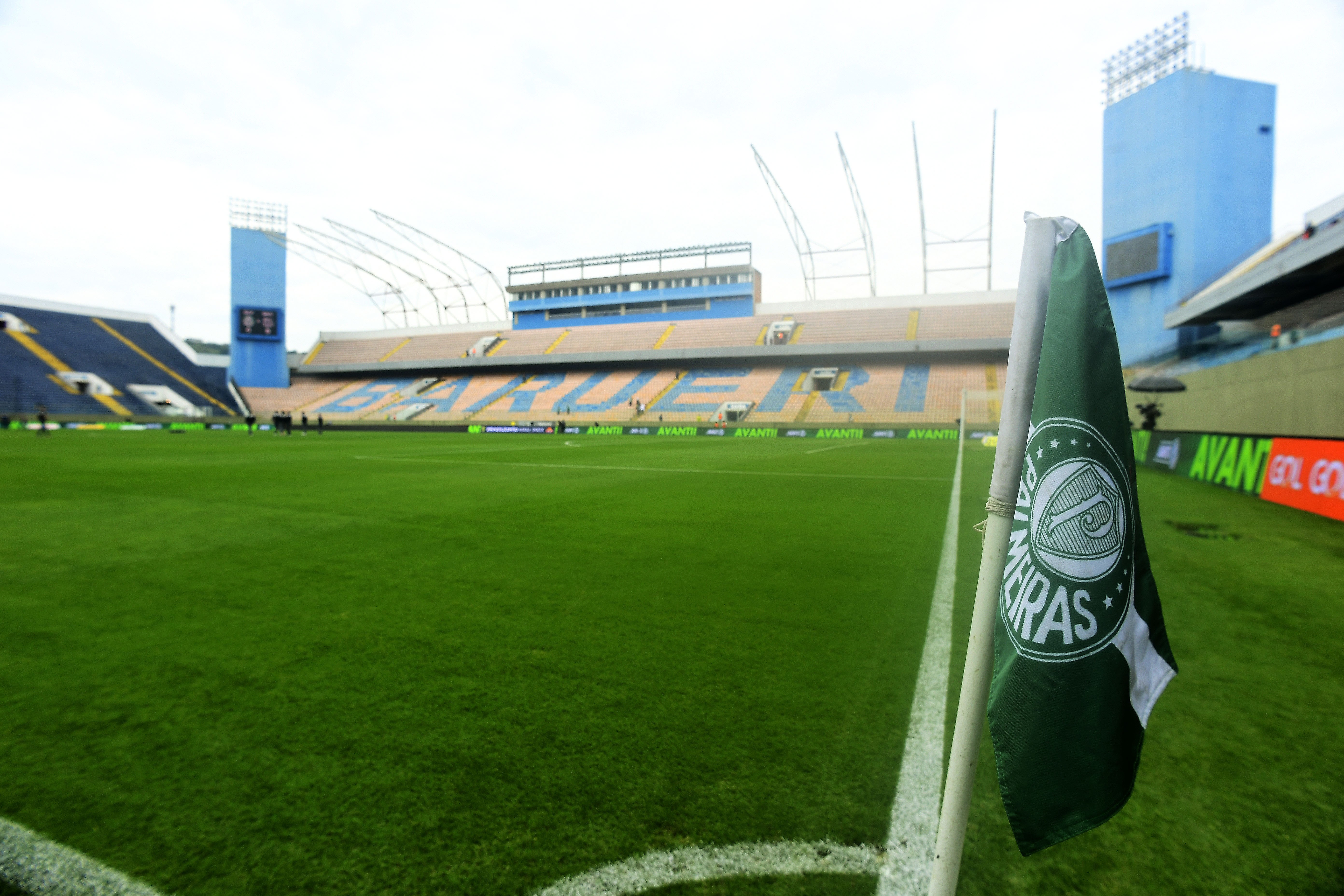 Brasileirão Sub-17: Palmeiras e São Paulo decidem título neste sábado 