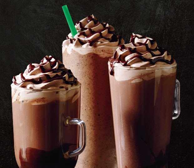 Starbucks lança três novas bebidas especiais para a Páscoa (Foto: Divulgação)