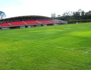 De olho na final da Recopa, Tricolor vai para novo retiro no CT de Cotia