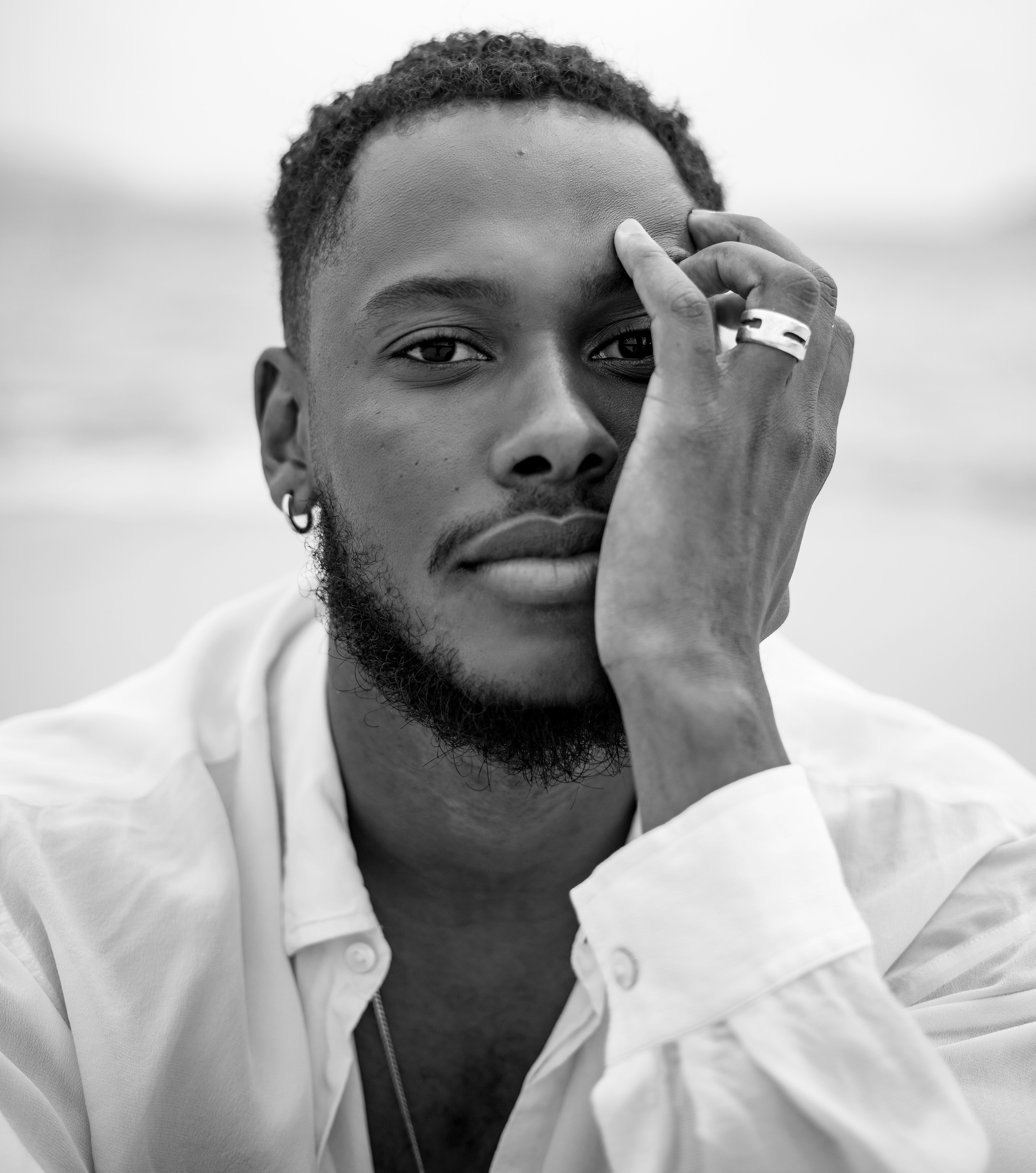 Dan Ferreira põe single 'Saturno' em órbita em fevereiro para anunciar o primeiro álbum, 'Ilá'