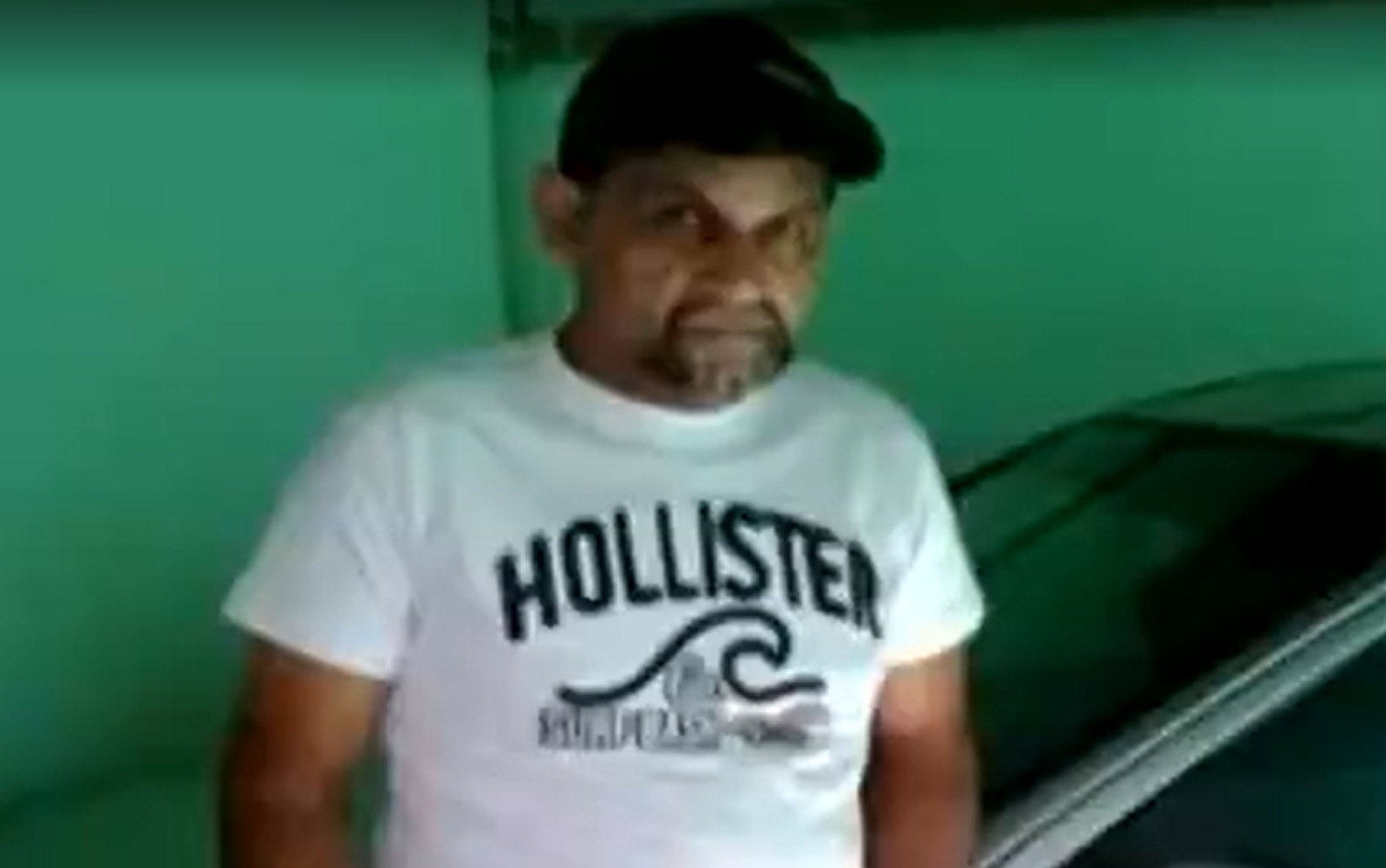Viúva de pedreiro morto após obra desabar conta que ele trabalhava para comprar moto: ‘Não aguentava mais andar de bicicleta’