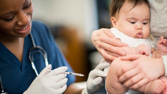 Poliomielite: crianças já vacinadas contra a doença correm algum risco?