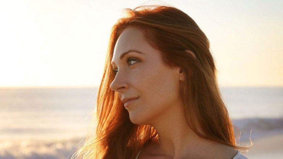 Grace e sua empresa têm clientes em todo o mundo. — Foto: Mikaela Gauer via BBC