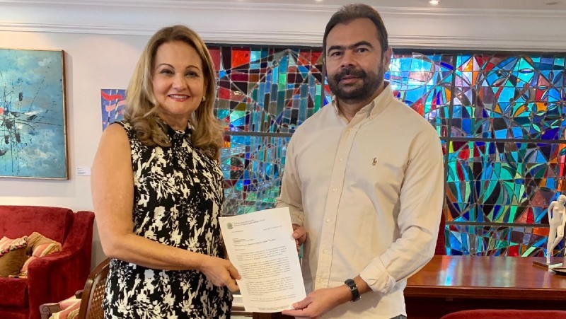 Deputado federal propõe sessão solene em homenagem aos 50 anos da Fundação Edson Queiroz