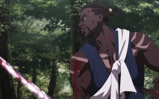 Gênero: Samurai - Animes Online