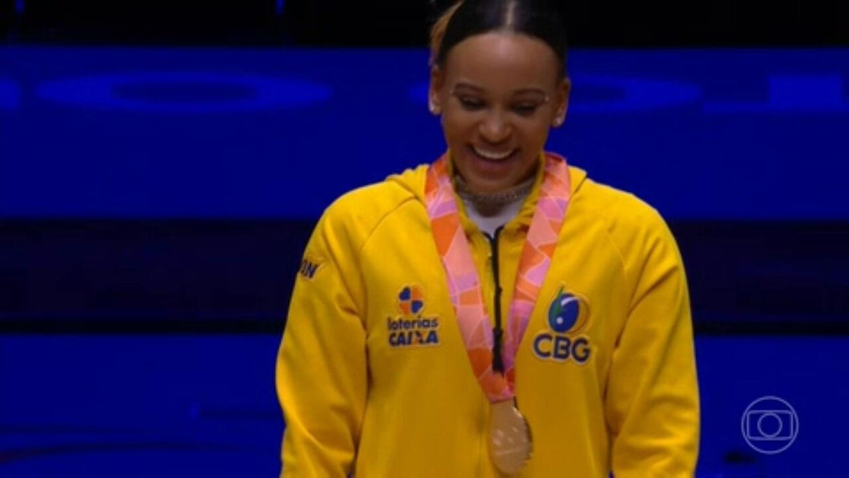 パリ 2024: オリンピックの体操競技ランキング | 体操競技