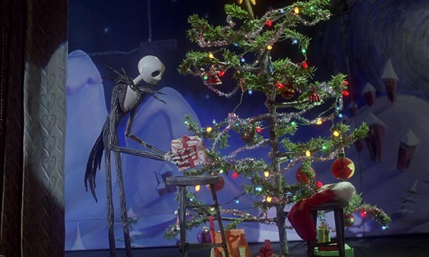 As 16 melhores árvores de Natal do cinema (Foto: Divulgação)