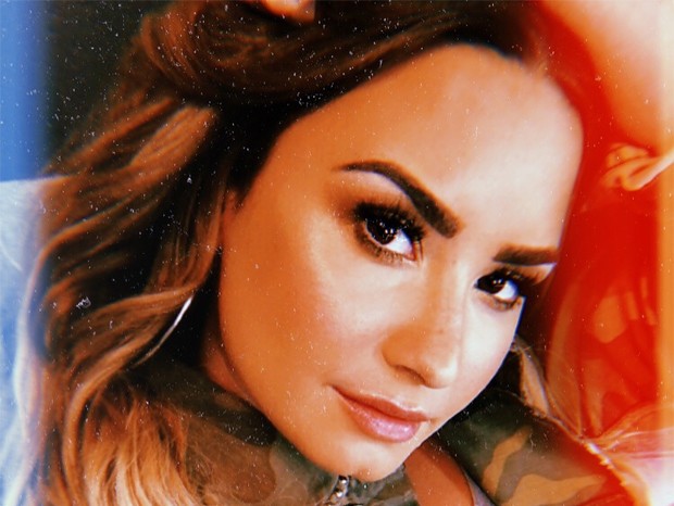 Demi Lovato (Foto: Reprodução/Instagram)