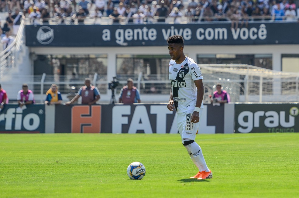 Guilherme Guedes Se Agarra A Matematica Na Ponte Vamos Lutar Enquanto Tiver Chance Ponte Preta Ge