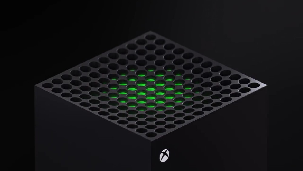 Xbox