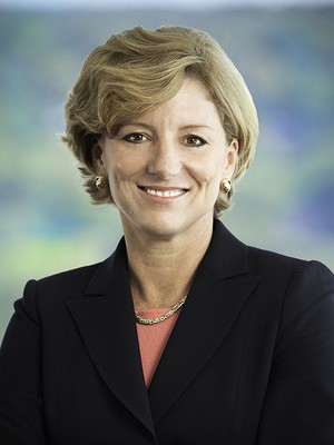 Sheri McCoy CEO Avon (Foto: Divulgação)