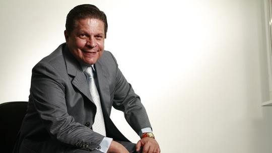 Carlos Alberto de Oliveira Andrade, criador da Caoa, é o homenageado do Hall da Fama 2022