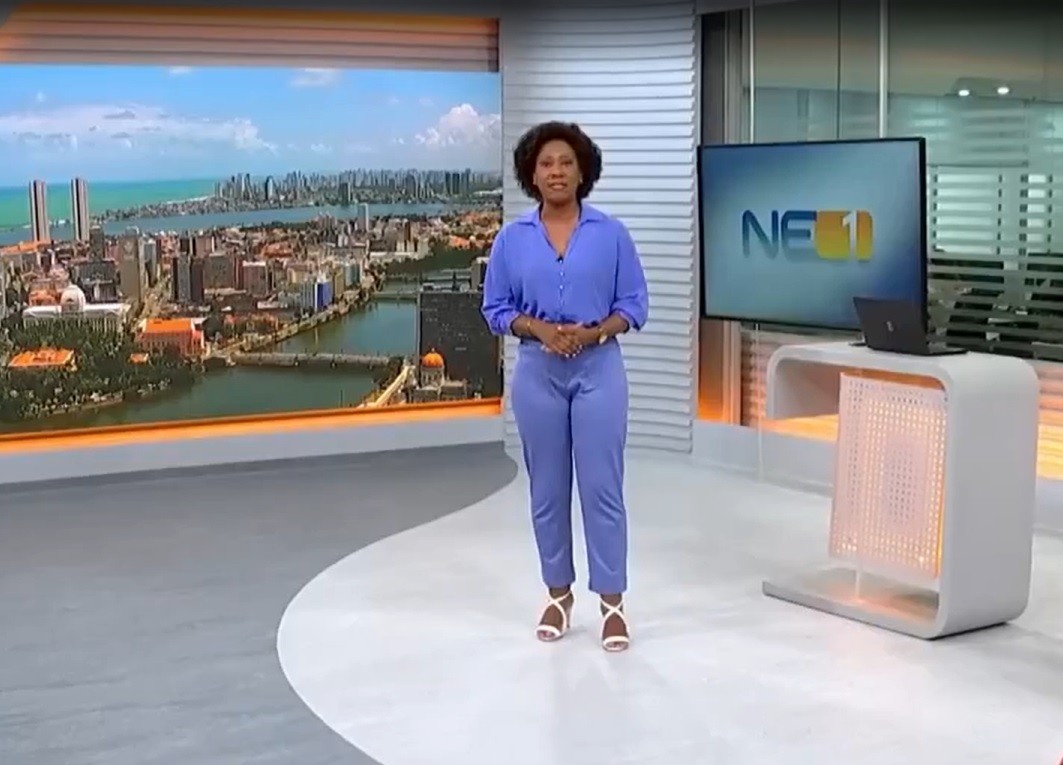 TV Globo promove experiência imersiva com reprodução do cenário do NE1 na Expo Favela 2023