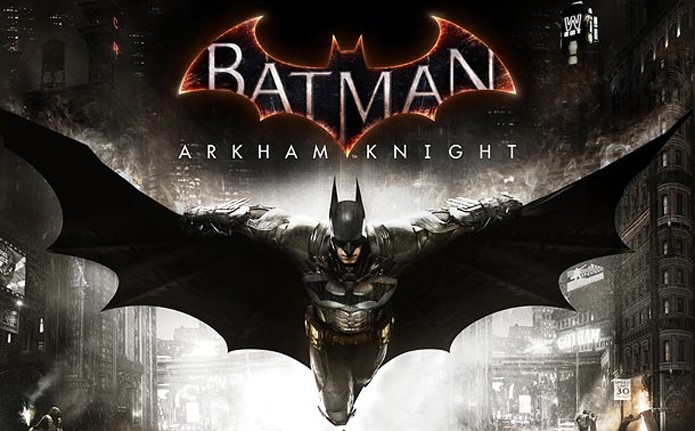 Batman: Arkham Knight traz vários casos para investigar além da trama principal (Foto: Divulgação) (Foto: Batman: Arkham Knight traz vários casos para investigar além da trama principal (Foto: Divulgação))