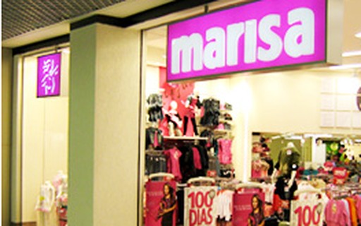 Marisa fecha 88 lojas, três em Minas, e funcionários são demitidos