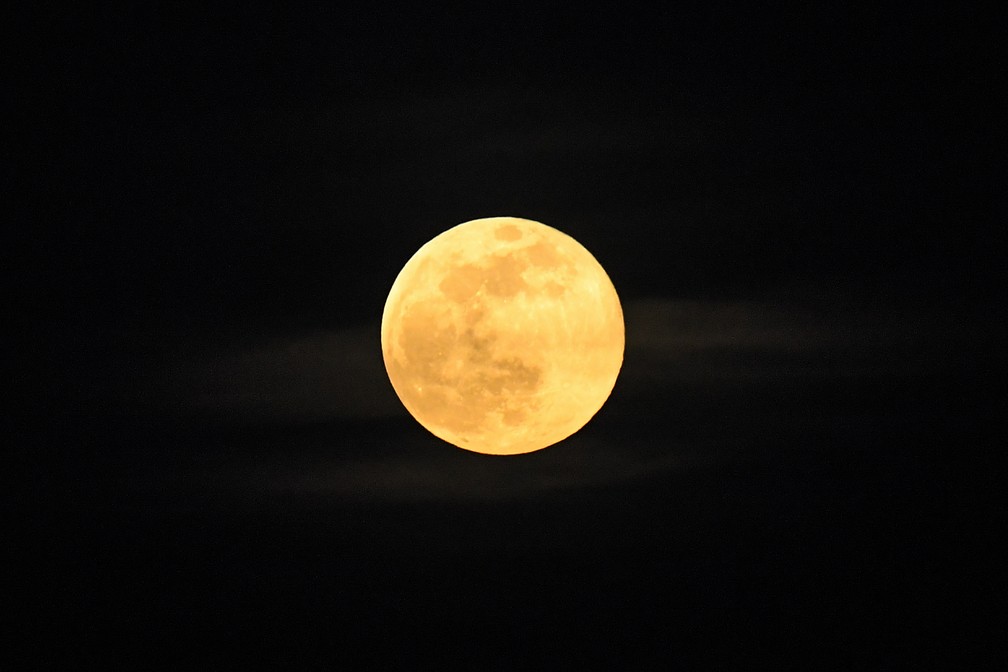 Resultado de imagem para superlua