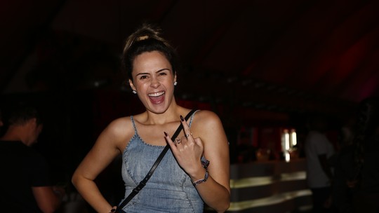 Ana Paula Bbb16 Artista Gshow
