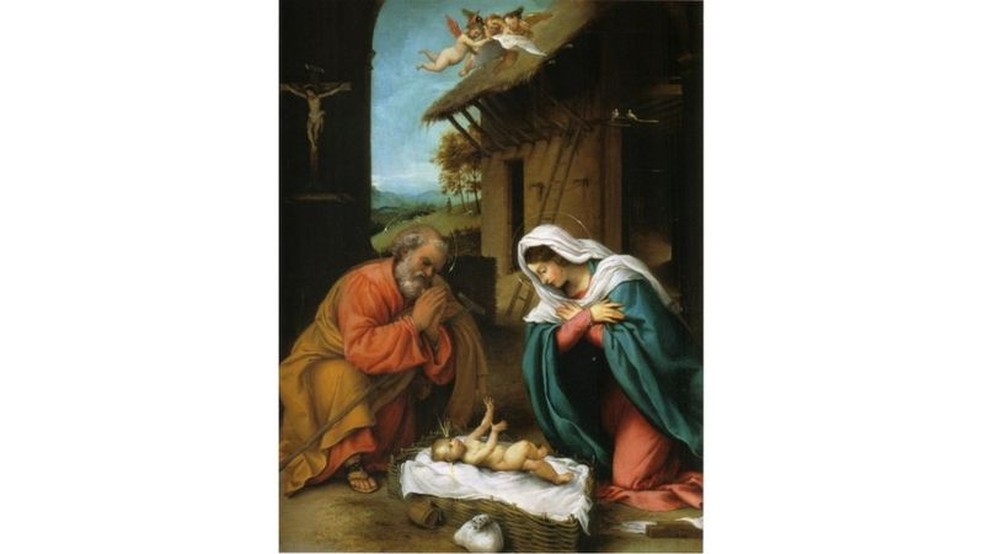 Como era o 'Natal' antes do nascimento de Jesus | Mundo | G1