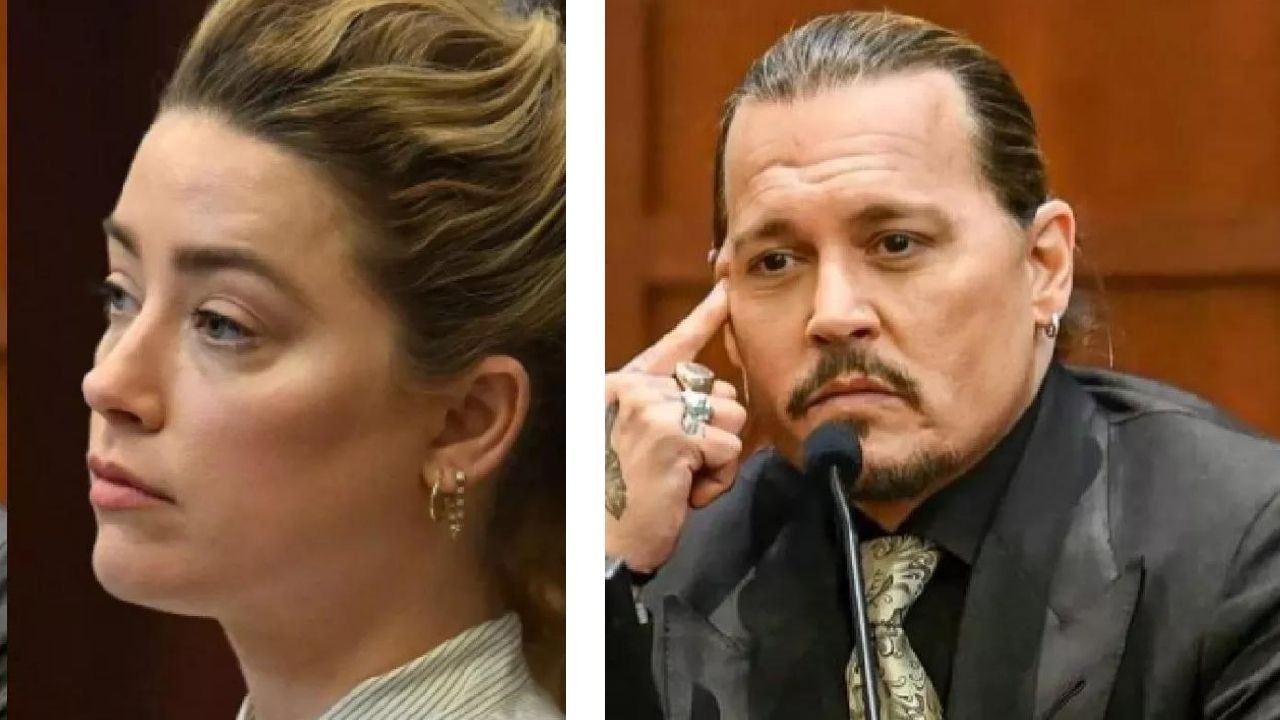 JULGAMENTO JOHNNY DEPP AO VIVO: Amber Heard ganhou? Qual o veredito;  decisão; resultado