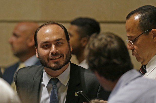 Para onde vai a Secom? : Lauro Jardim