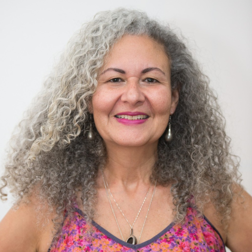 Lorene Figueiredo (Psol) — Foto: Divulgação