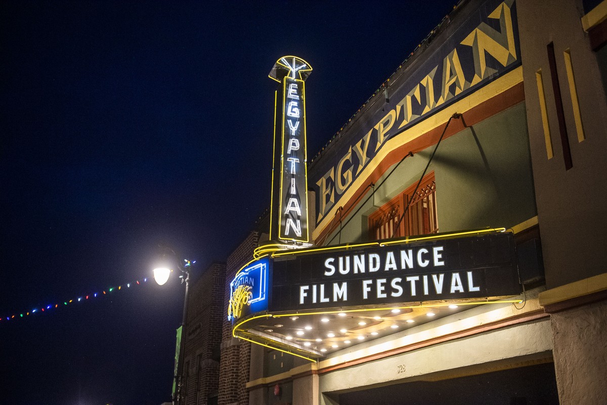 Sundance pageant to go digital this year because of Covid-19 | Movie theater