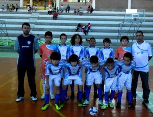 Equipe da Prefeitura disputa etapa semifinal do Campeonato Mineiro de Futsal  do Interior a partir deste sábado (26) – Portal da Prefeitura de Uberlândia