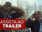 Sétimo episódio da saga 'Star Wars' estreia nos cinemas de Porto Velho