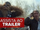 'Star Wars: o despertar da Força' recupera magia da saga - G1 já viu