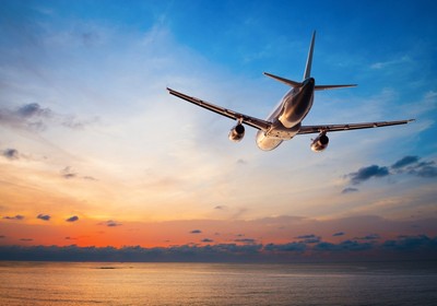 avião_viagem_turismo (Foto: Shutterstock)