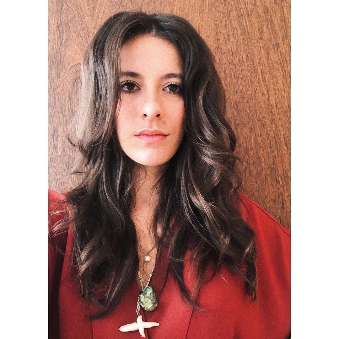 Giuliana Viscardi (Foto: Reprodução/Instagram)