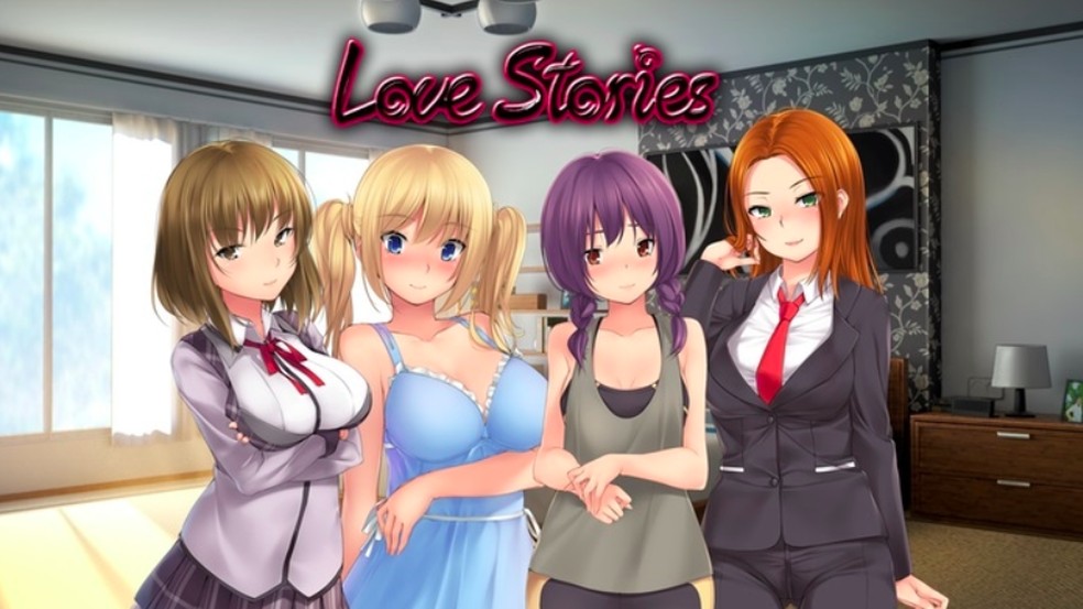 Aplicativo Para Tirar Censura De Fotos Valve Aprova Primeiro Jogo Pornografico Sem Censura Na Steam