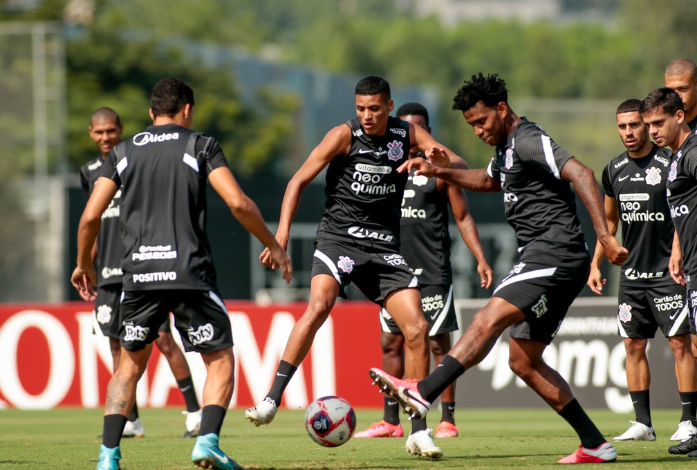 Cássio volta a ser relacionado no Corinthians e pode enfrentar o São Caetano; veja provável escalação