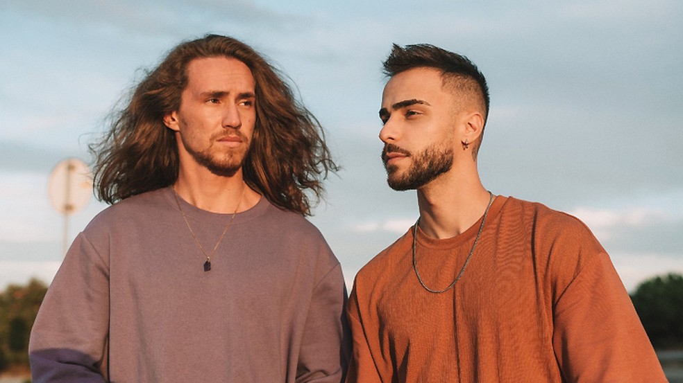 Vitor Kley Lanca Single Com Diogo Picarra Para Manter Lugar Ao Sol No Mercado Portugues Blog Do Mauro Ferreira G1