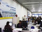 PAT de São José dos Campos tem 110 vagas de emprego; confira