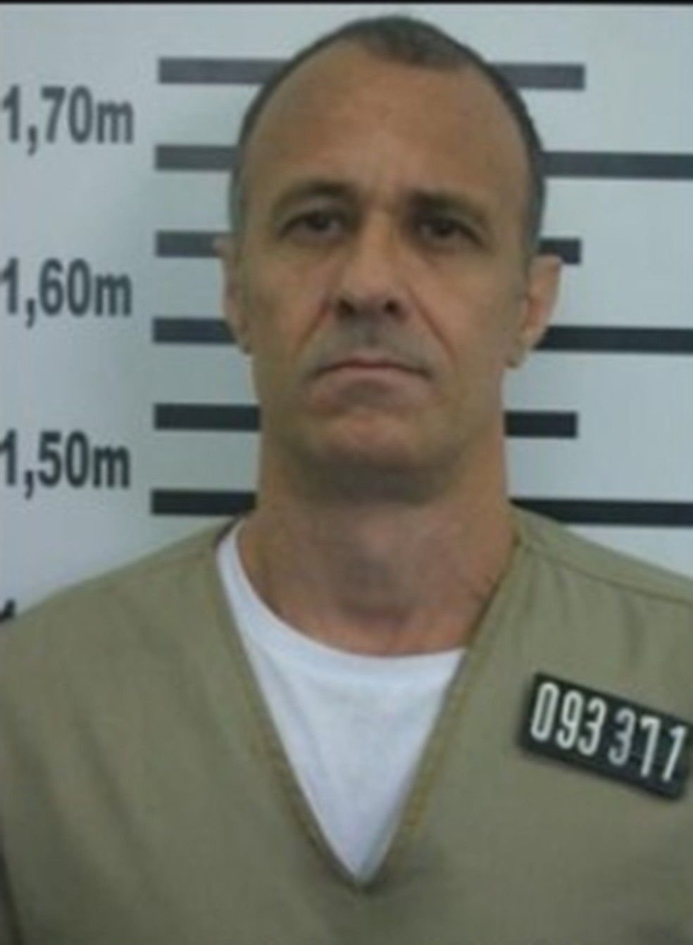 Célio Marcelo Da Silva, Bin Laden — Foto: Reprodução