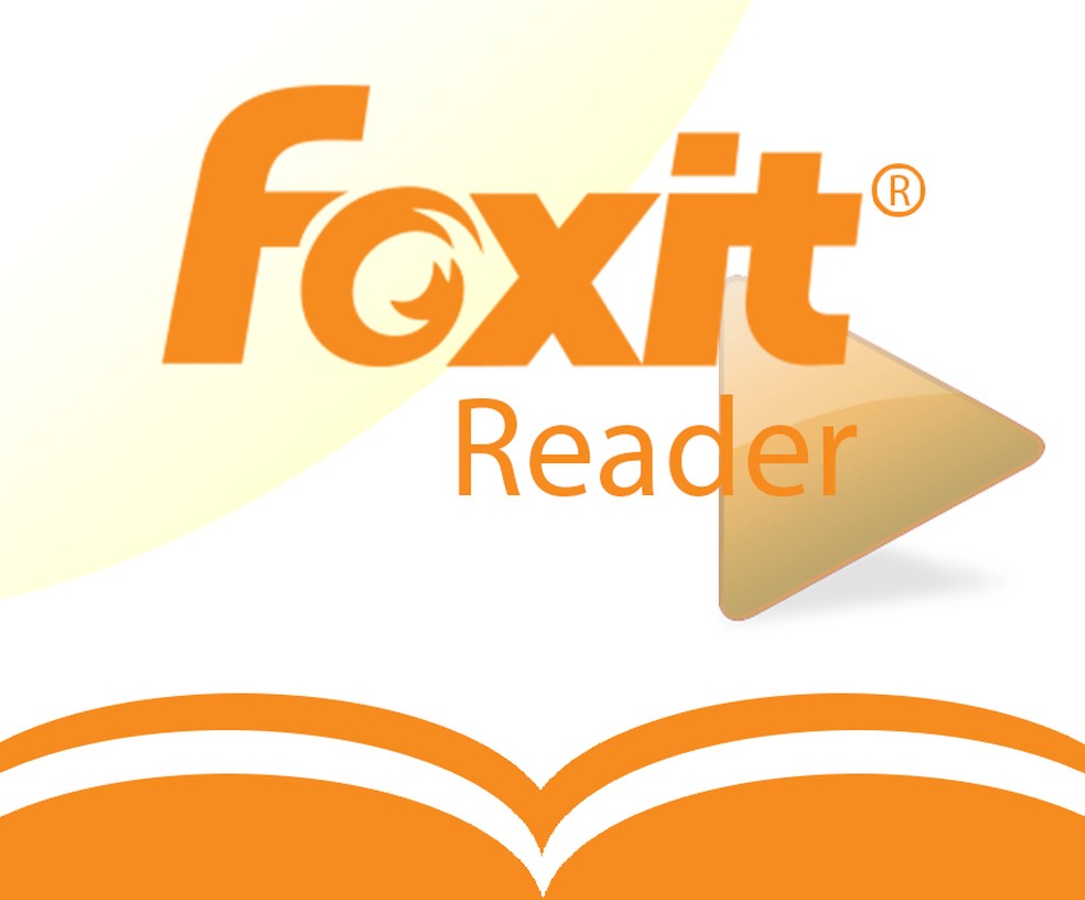 Resultado de imagem para foxit reader logo